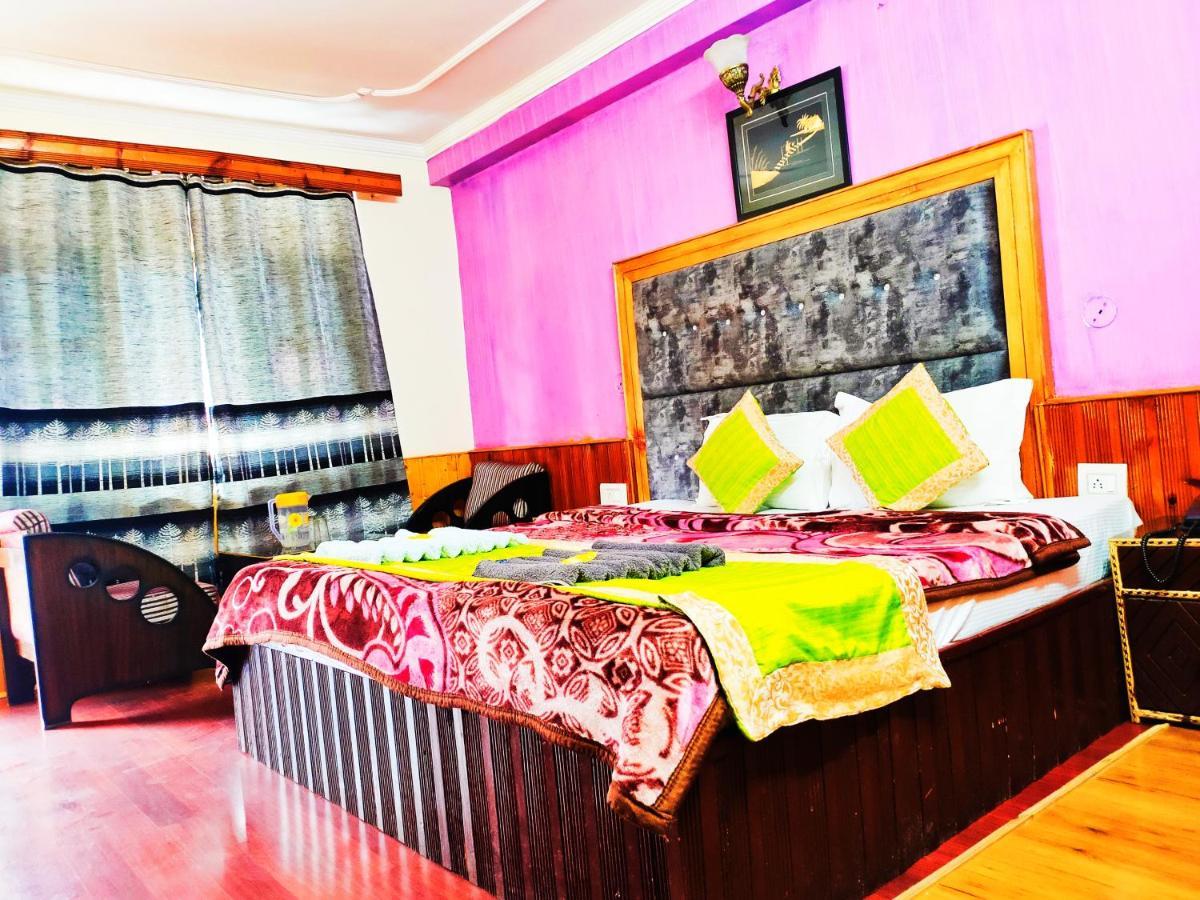 Elena Aastha Regency