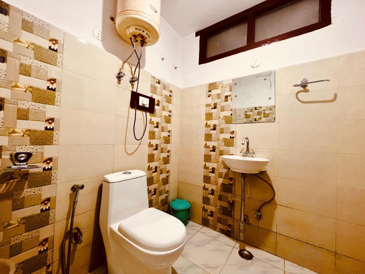Hotel Hotel Solitaire Manali (Himachal Pradesh)