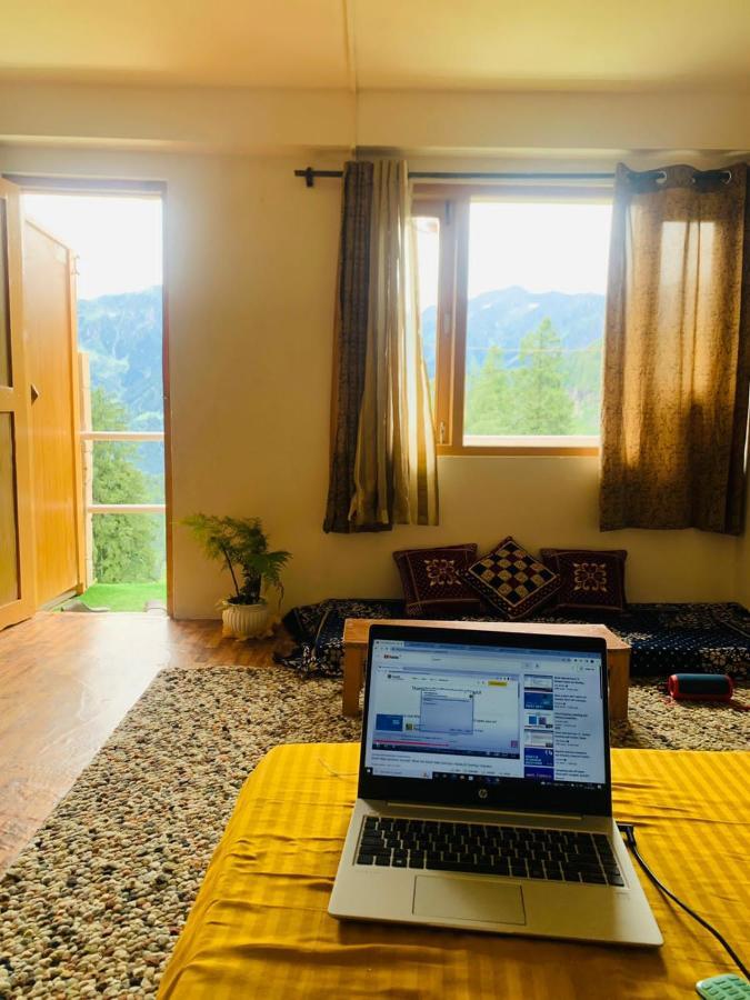 Homestay The Ivy House Sethan