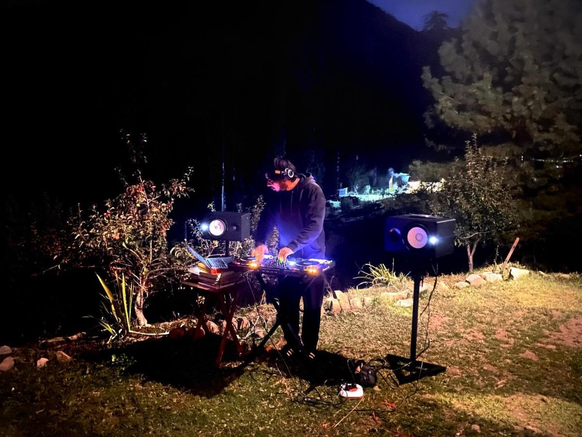 Homestay The Ivy House Sethan Manali (Himachal Pradesh)