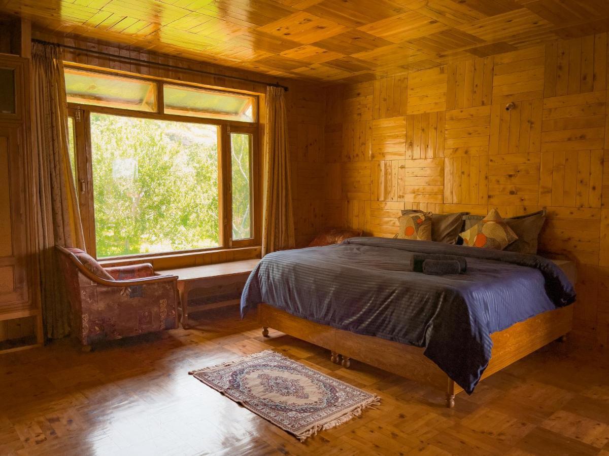 Doghari Homes Guest house Manali (Himachal Pradesh)