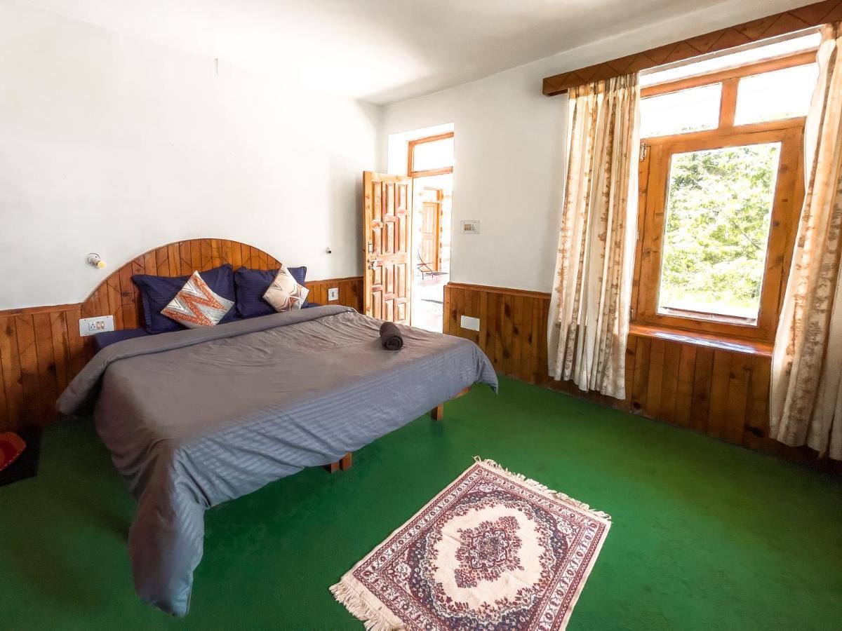 Guest house Doghari Homes *