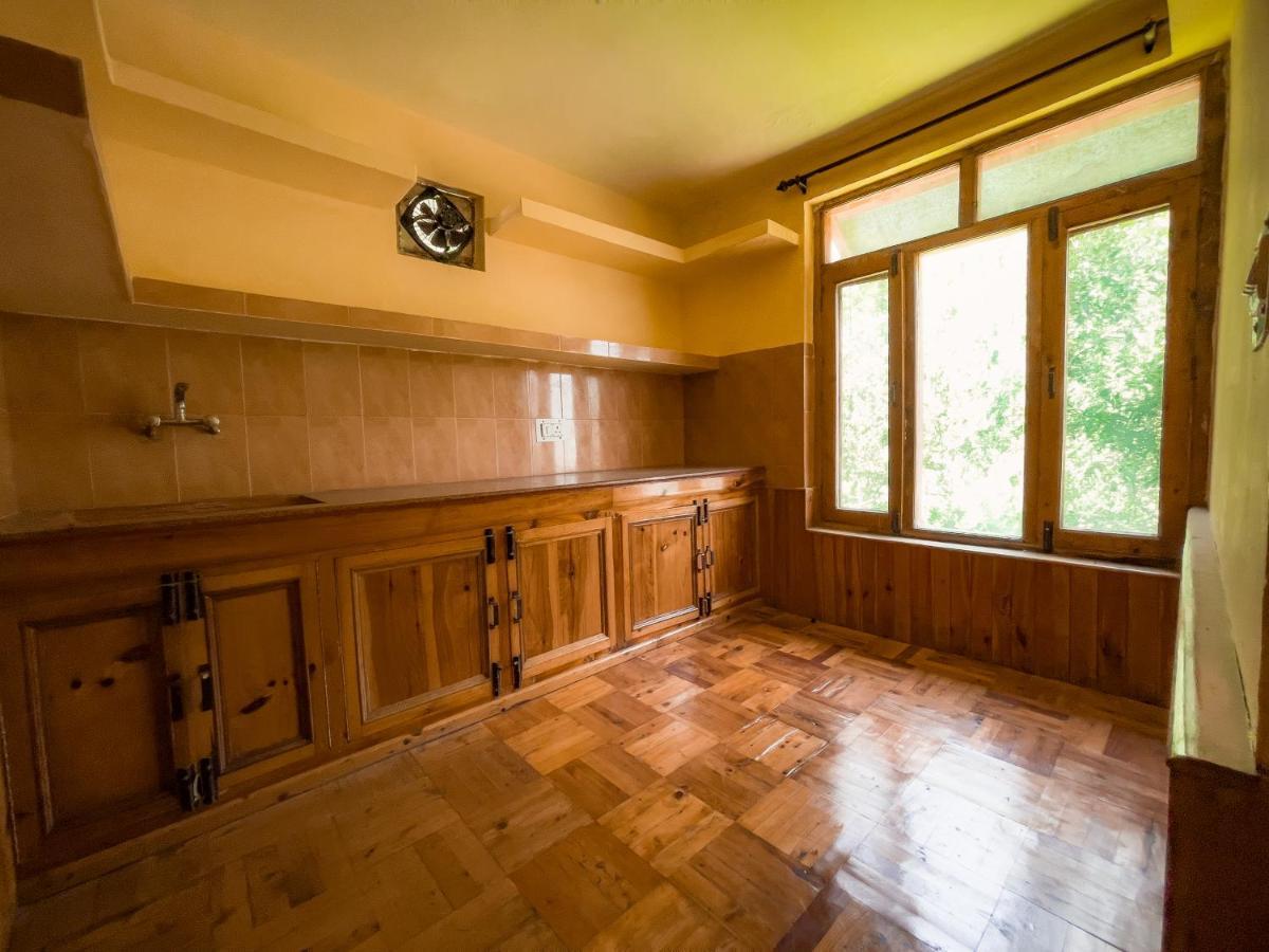 Guest house Doghari Homes *