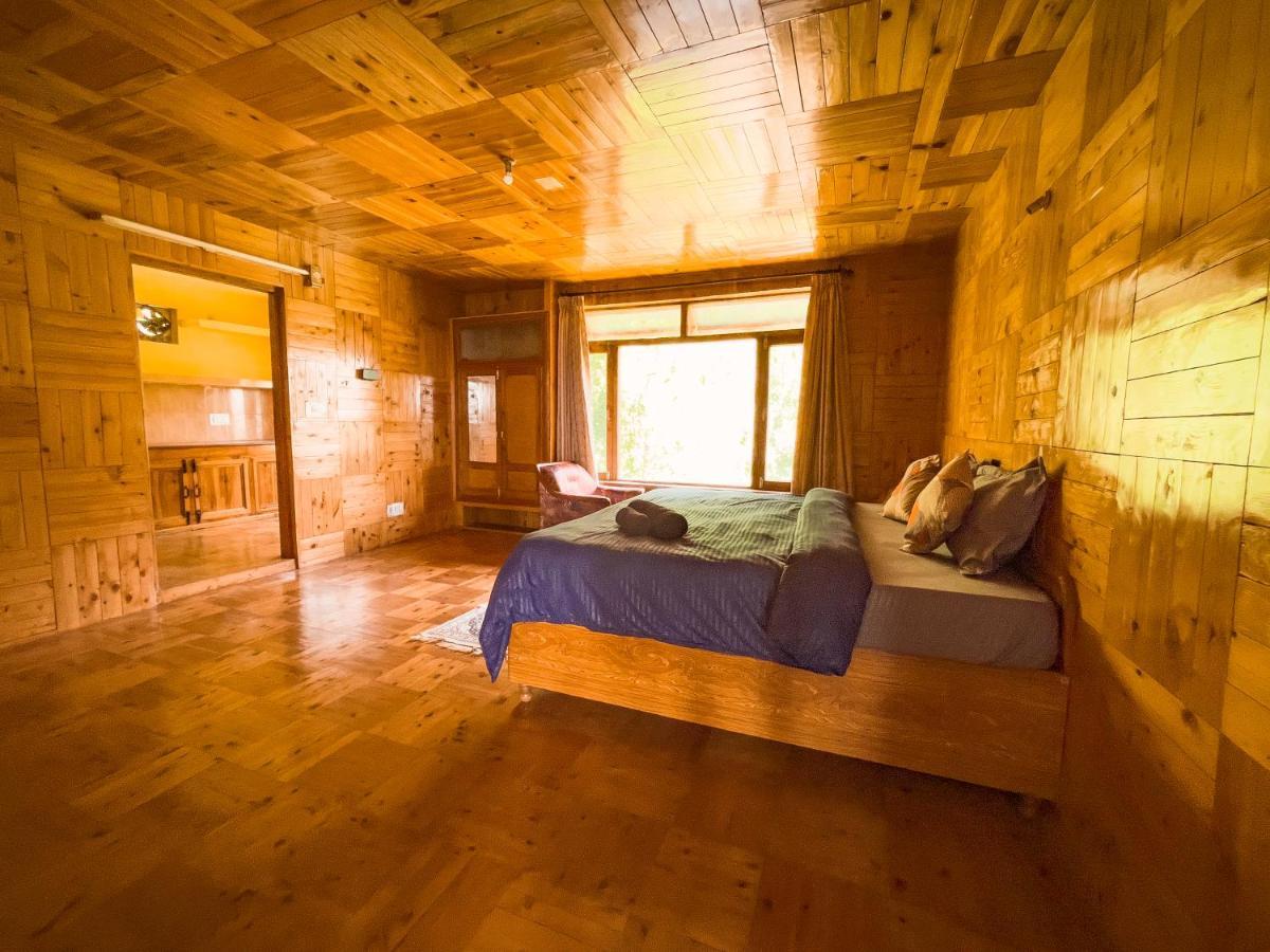 Guest house Doghari Homes