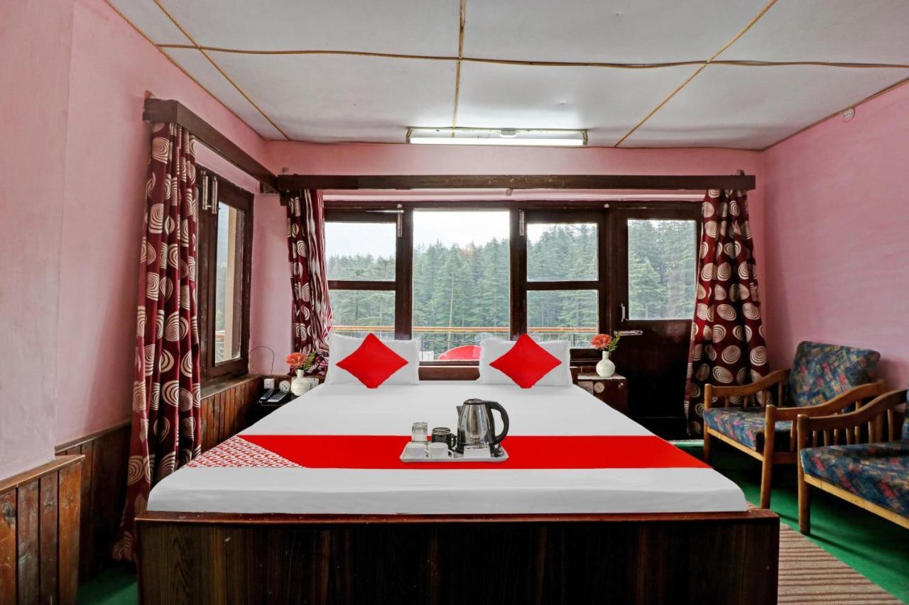 O Hema 3* Manali (Himachal Pradesh)
