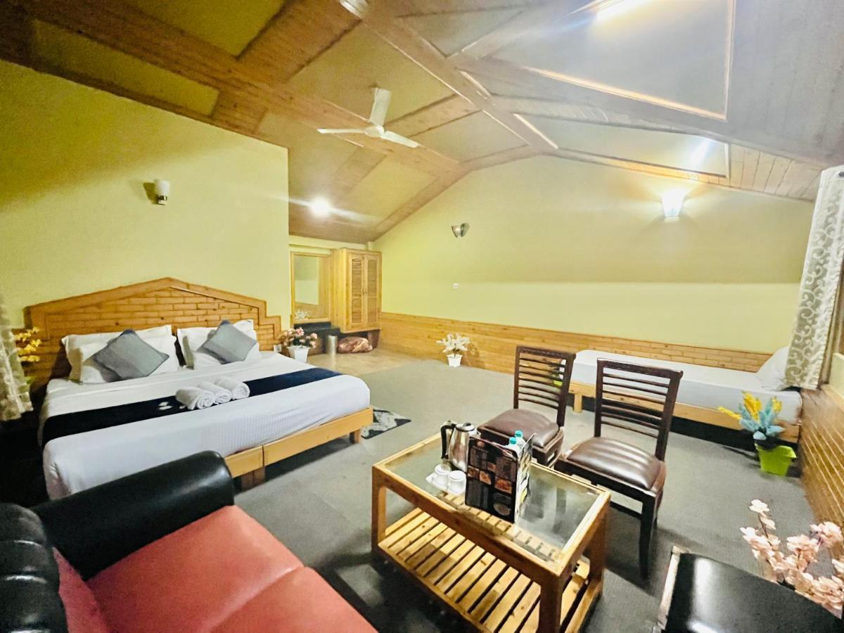 Riverpark Resort, Apartment *