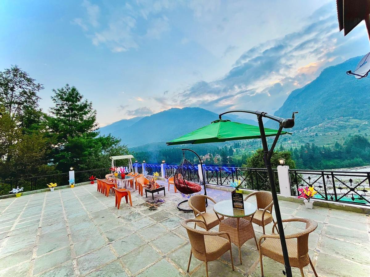 Riverpark Resort, Apartment *