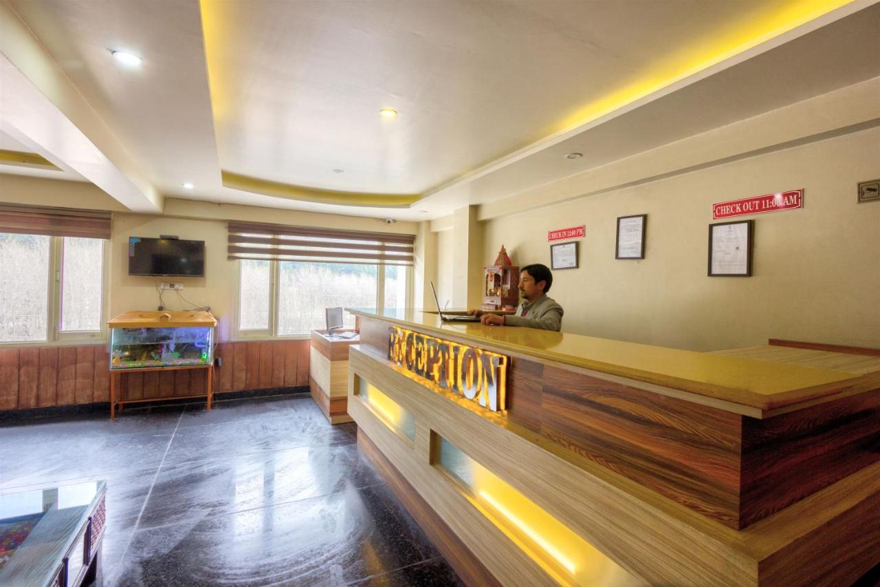 Neelam 3* Manali (Himachal Pradesh)