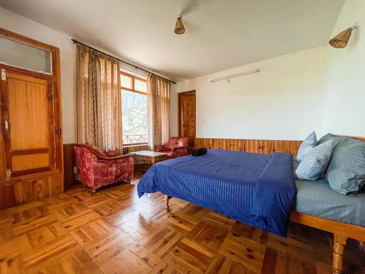 Doghari Homes Manali (Himachal Pradesh)