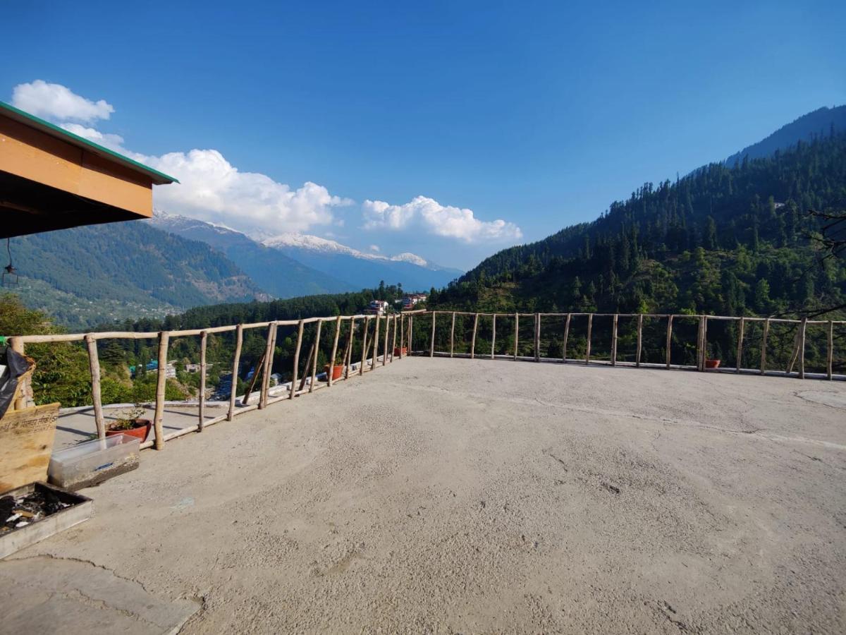 Doghari Homes Guest house Manali (Himachal Pradesh)