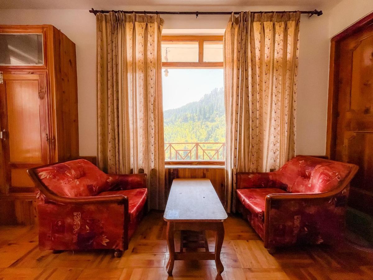 Doghari Homes Guest house