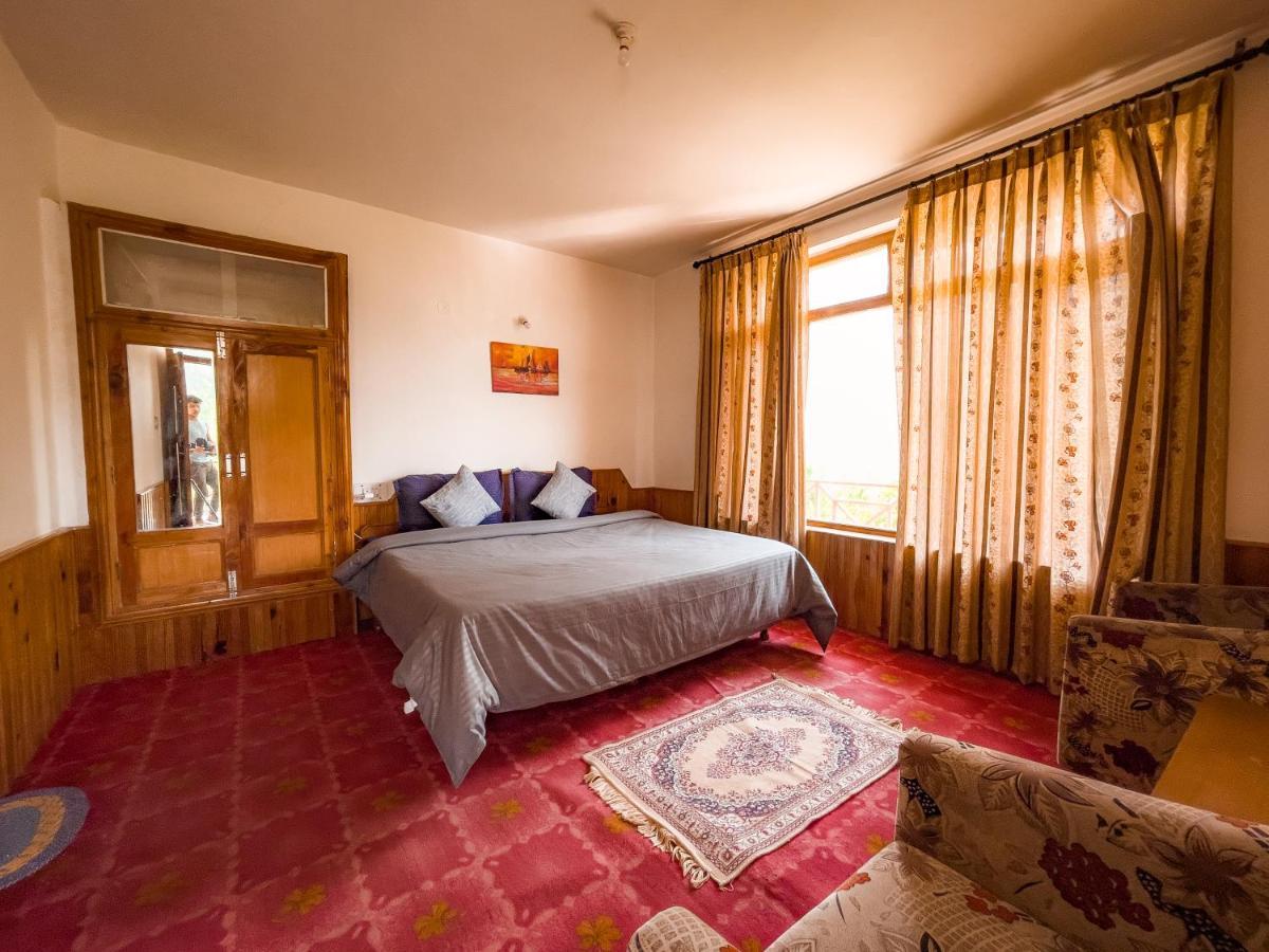 Guest house Doghari Homes