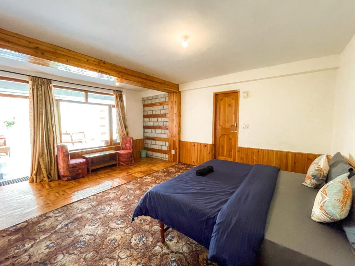 Doghari Homes Guest house