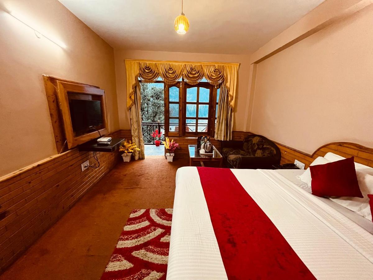 Riverpark Resort, Apartment Manali (Himachal Pradesh)
