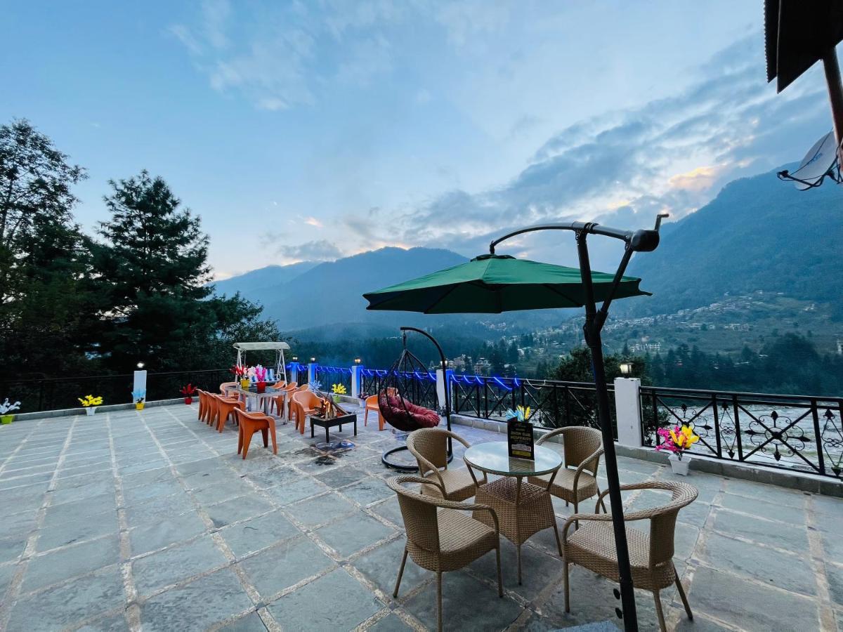 Riverpark Resort, Apartment *