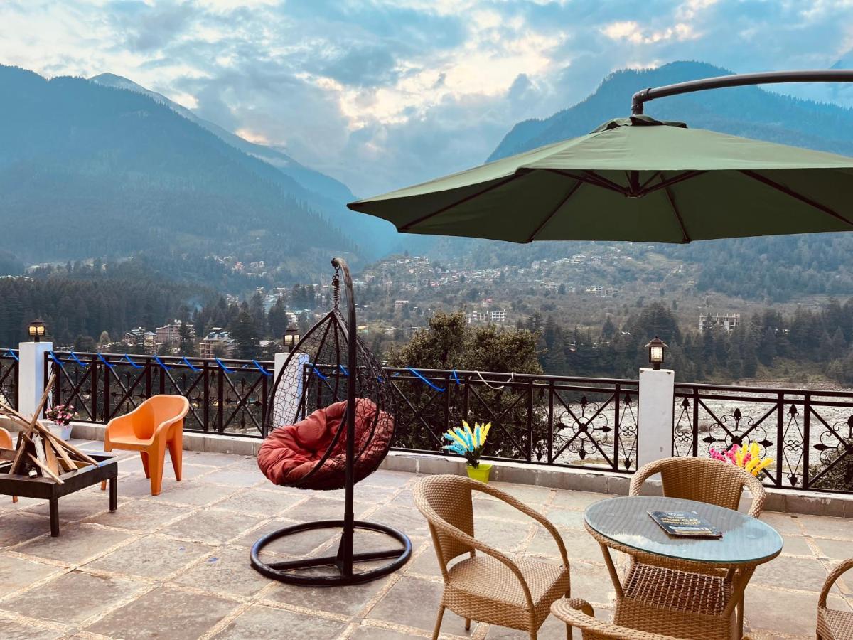 Riverpark Resort, * Manali (Himachal Pradesh)