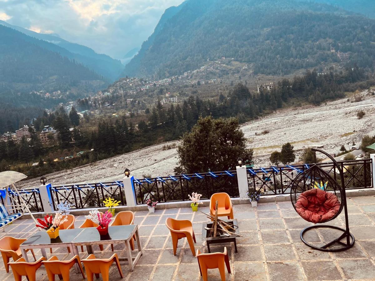 Apartment Riverpark Resort, Manali (Himachal Pradesh)