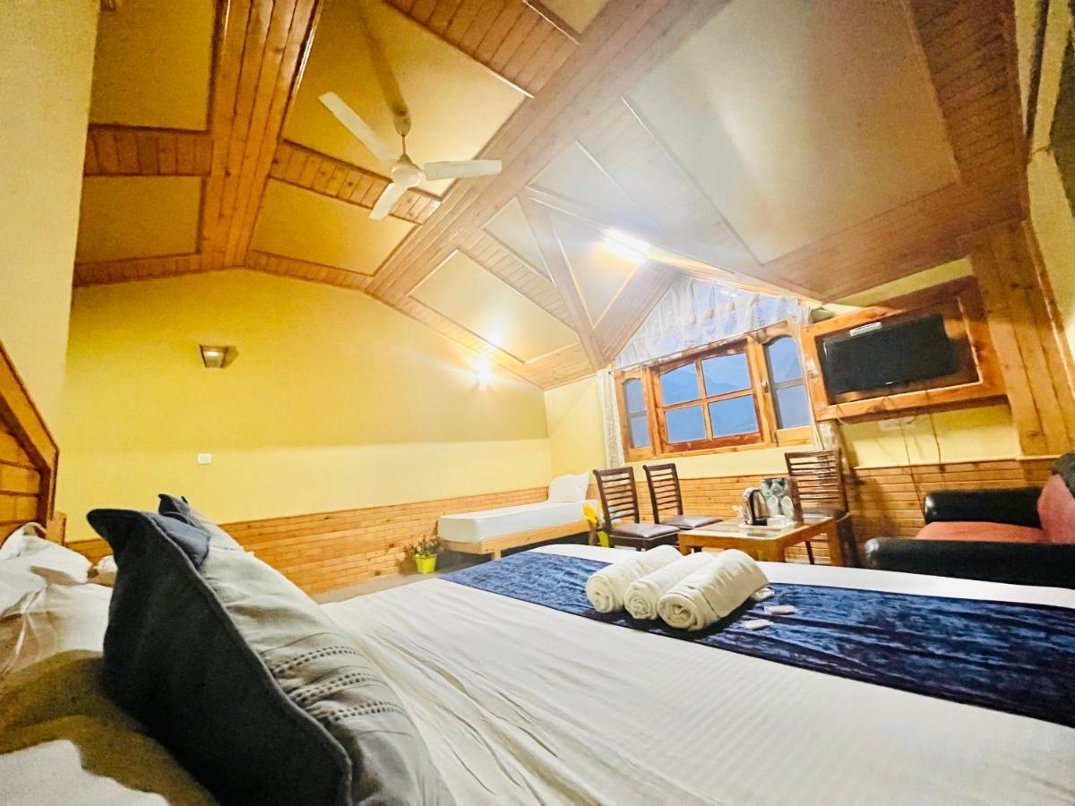 Apartment Riverpark Resort,