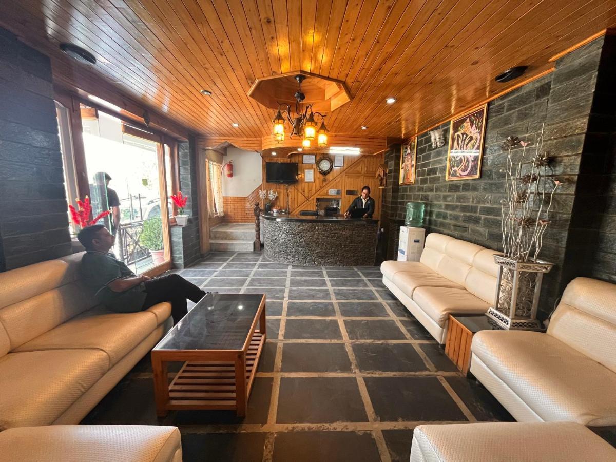Apartment Riverpark Resort, Manali (Himachal Pradesh)