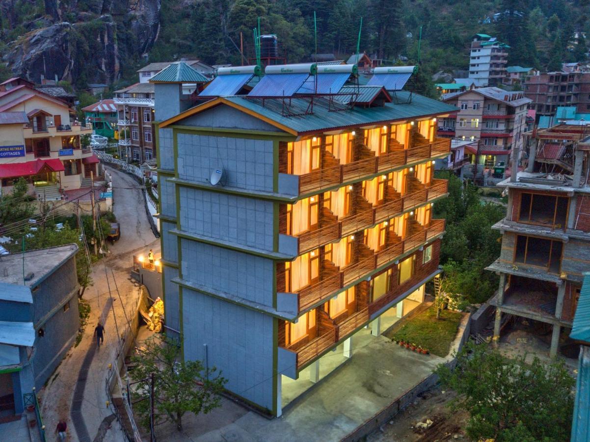 Swastik Grand Hotel