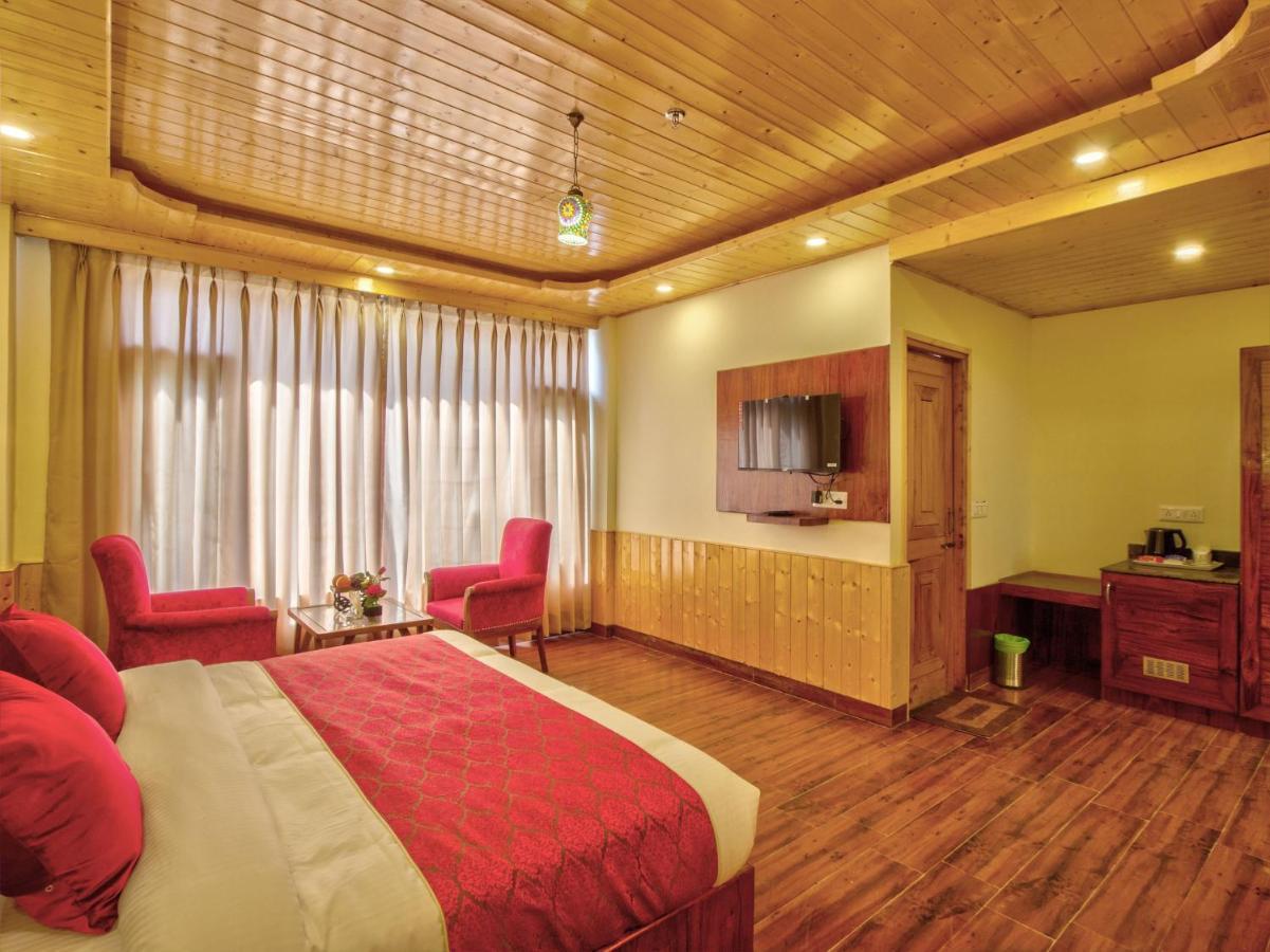 Hotel Swastik Grand