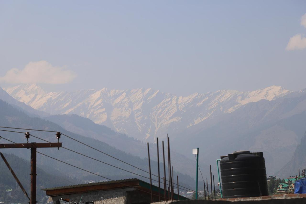 Indian Backpackers Hostel Manali (Himachal Pradesh)