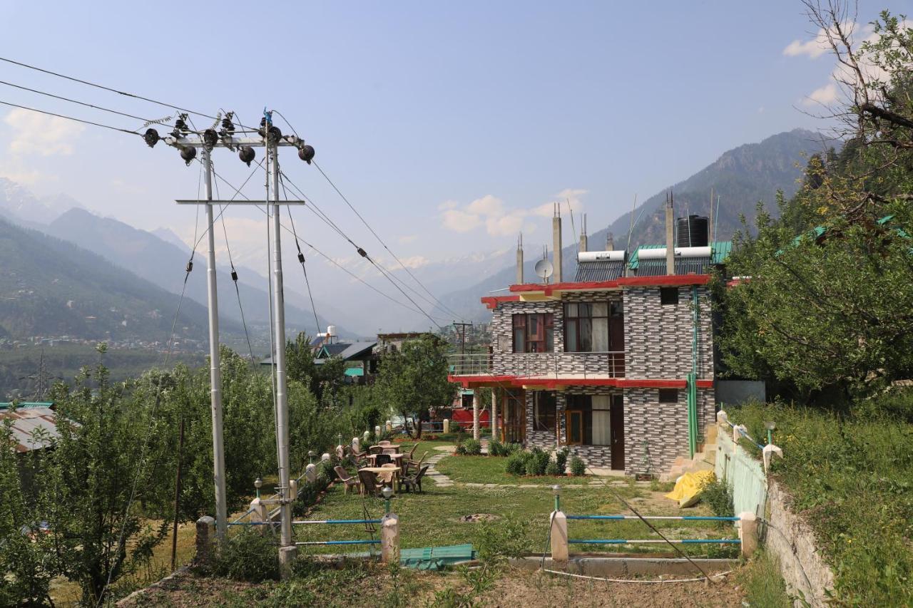 Indian Backpackers Hostel Manali (Himachal Pradesh)