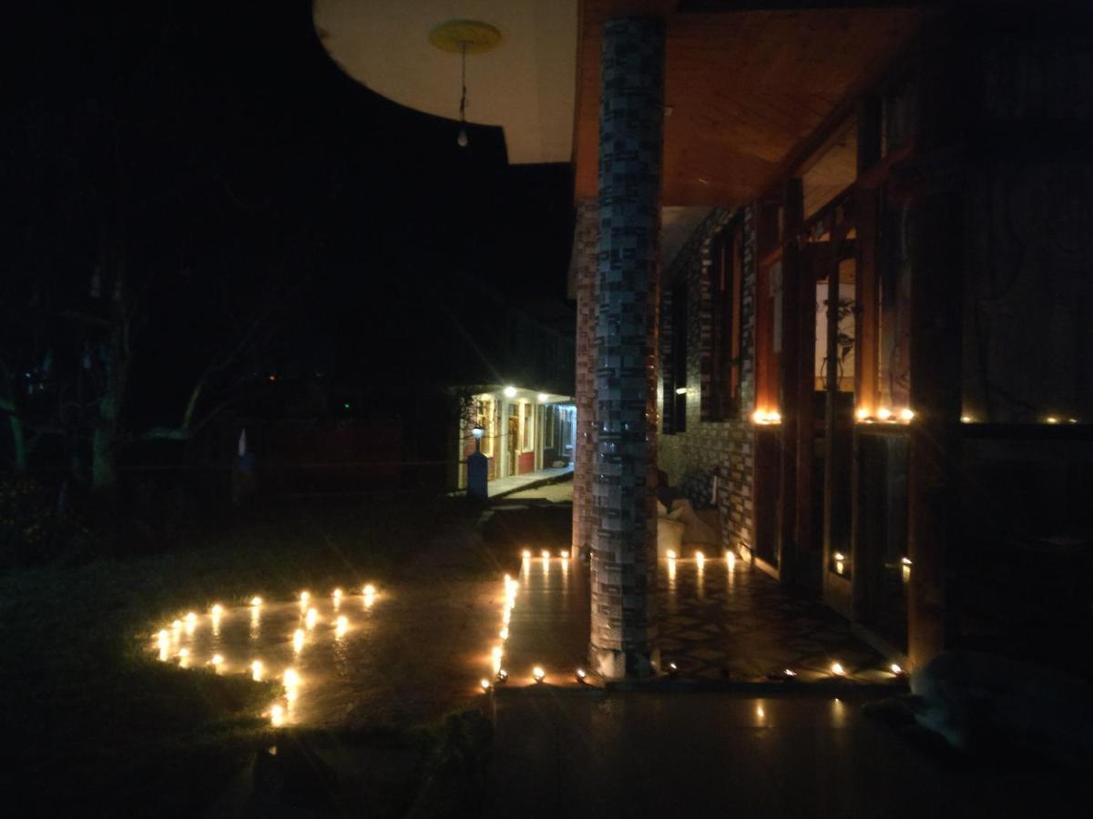 Indian Backpackers Hostel *