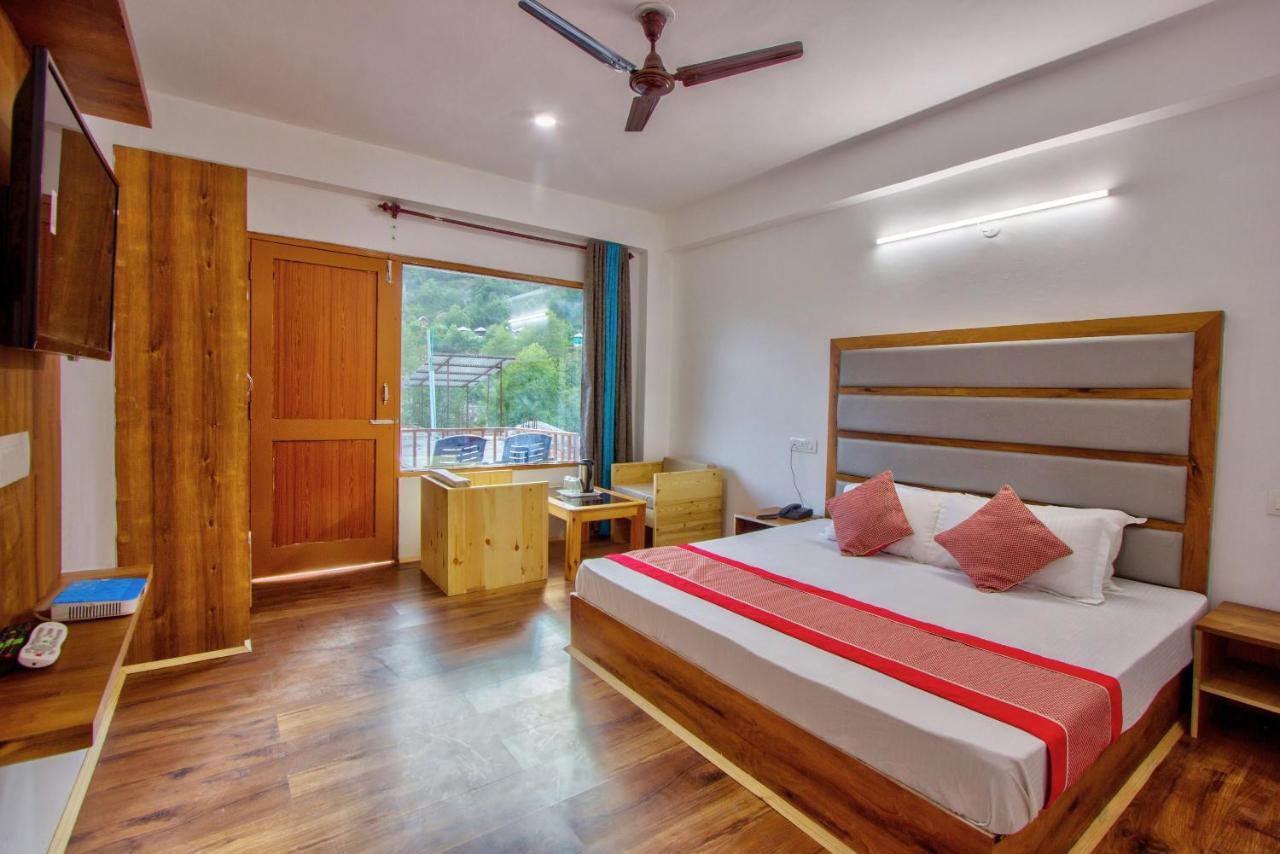 Beas River Retreat 3*