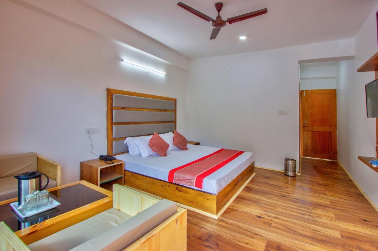 Beas River Retreat Hotel