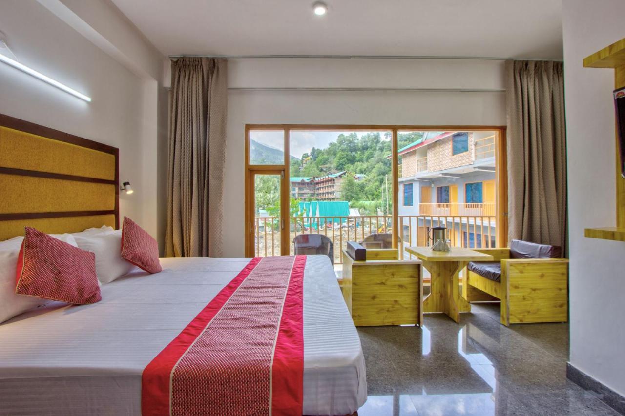 Hotel Beas River Retreat 3*