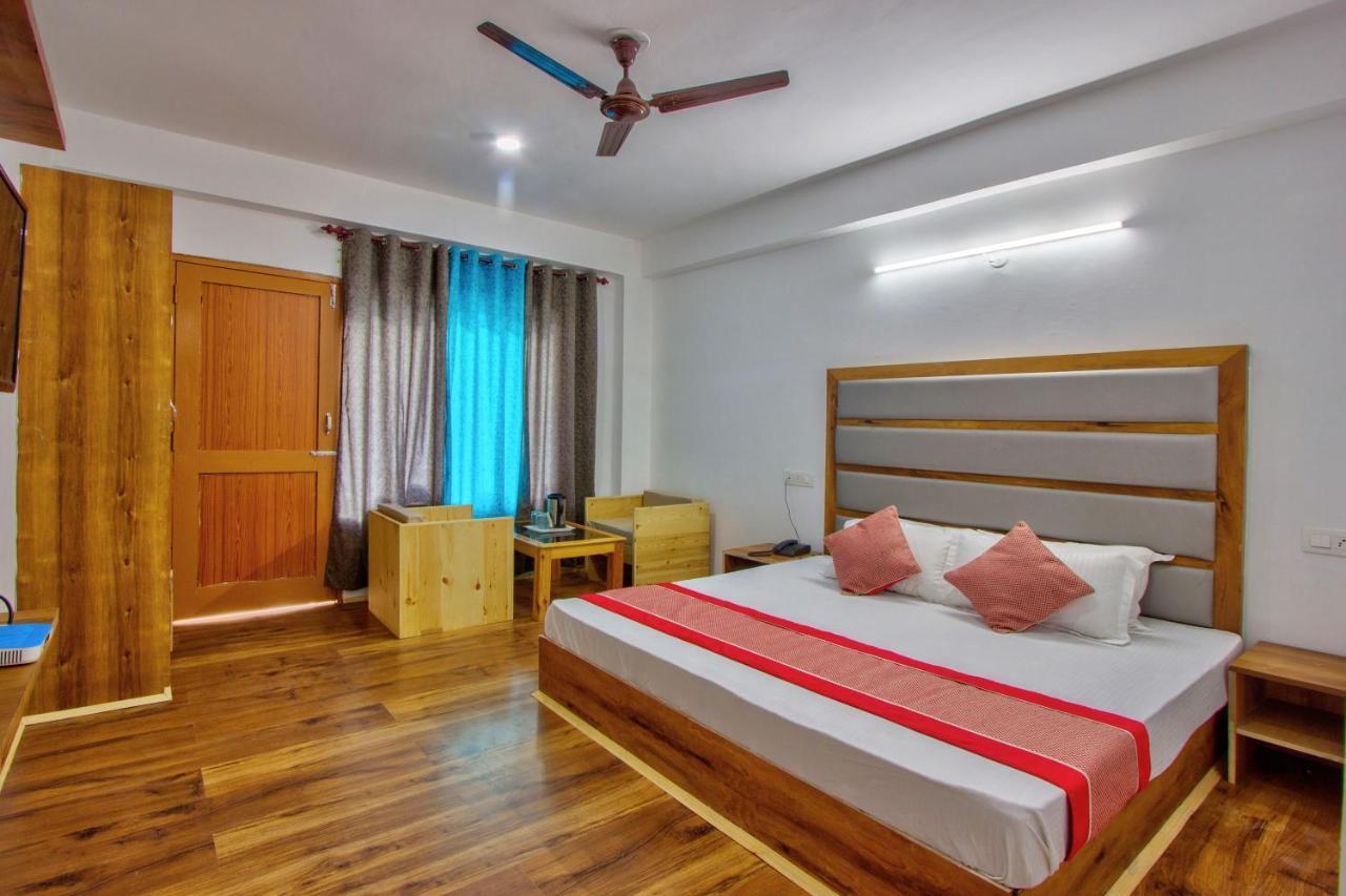 Beas River Retreat Hotel 3*