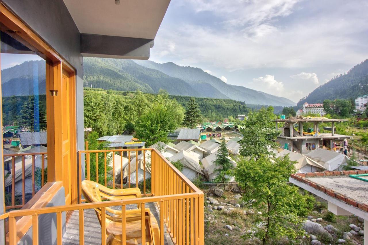 Beas River Retreat Manali (Himachal Pradesh)