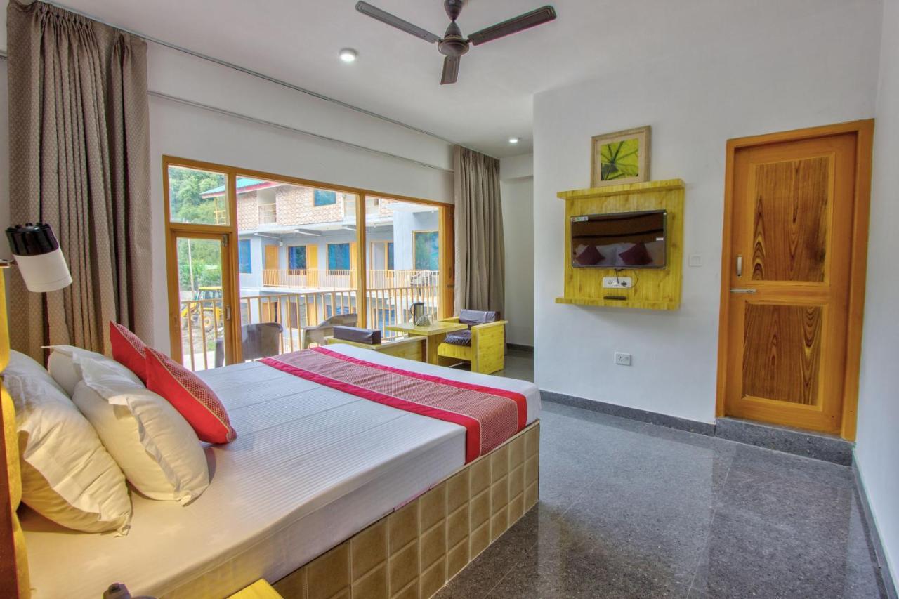 Beas River Retreat Hotel 3*