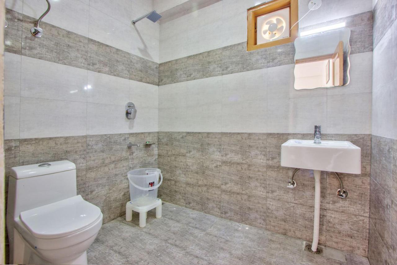 Hotel Beas River Retreat