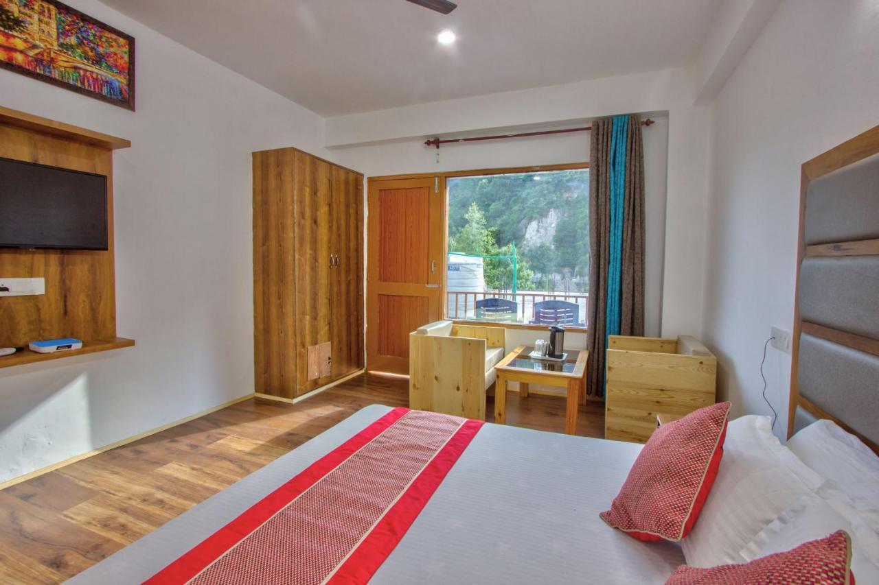 Beas River Retreat 3* Manali (Himachal Pradesh)