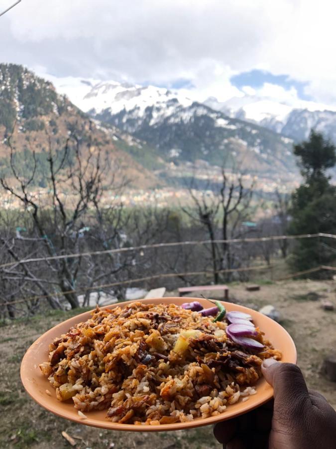 Dorm Hostel Manali (Himachal Pradesh)