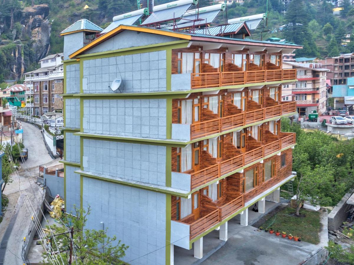 Swastik Grand Hotel