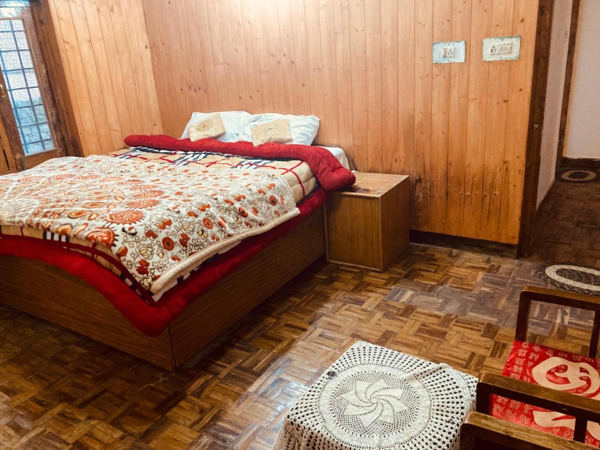 Snow Land 3* Manali (Himachal Pradesh)