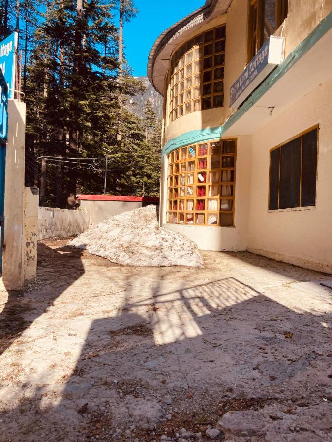 Snow Land Hotel Manali (Himachal Pradesh)