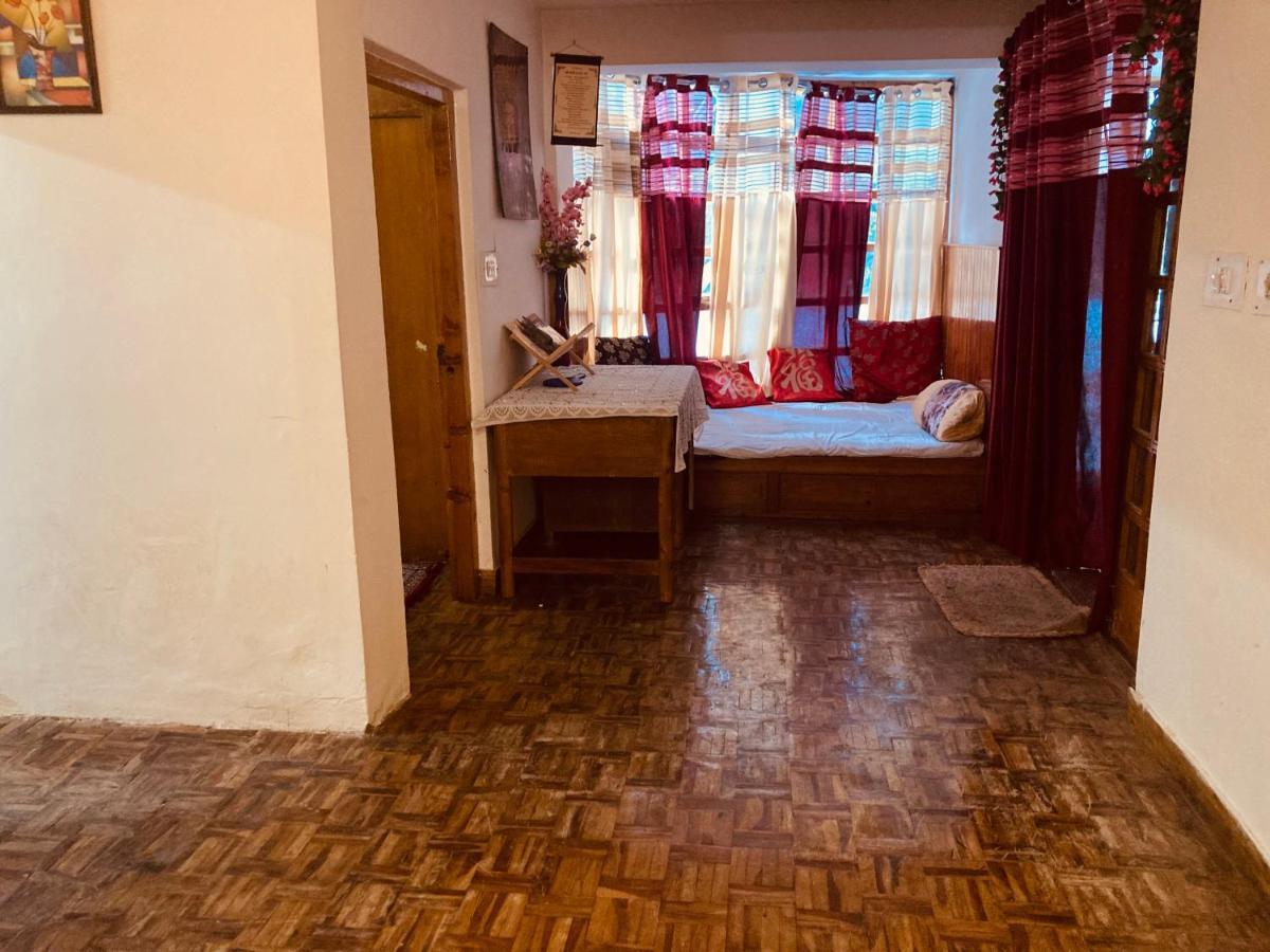 Hotel Snow Land Manali (Himachal Pradesh)