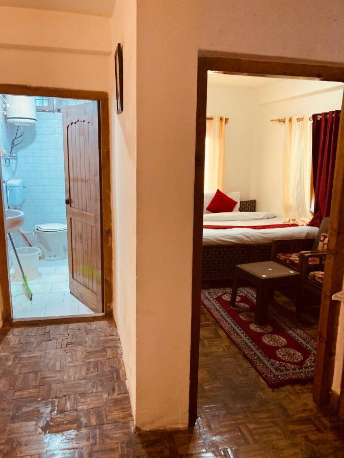 Hotel Snow Land Manali (Himachal Pradesh)