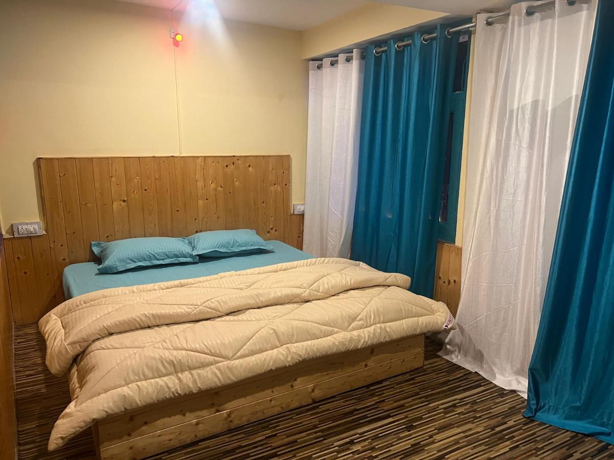 Hostel The Vagabond