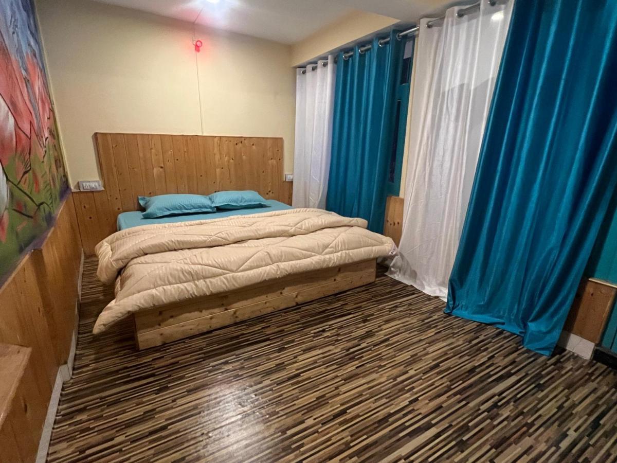 The Vagabond Hostel *