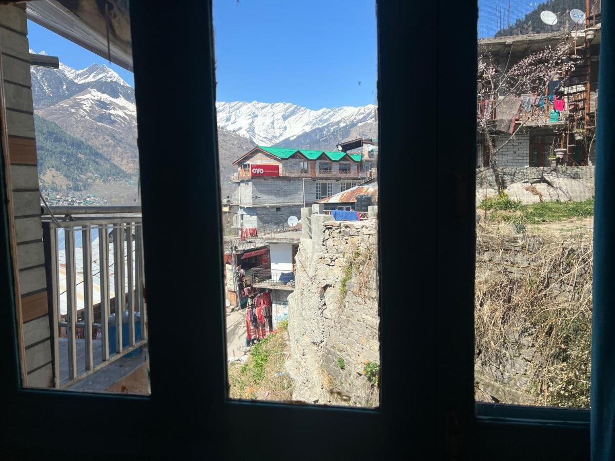 Hostel The Vagabond Manali (Himachal Pradesh)