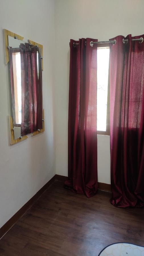 The Prasher Mall Road Bed & Breakfast *
