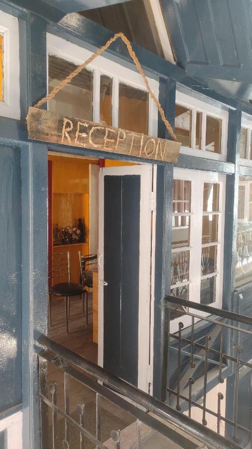 The Prasher Mall Road Bed & Breakfast *