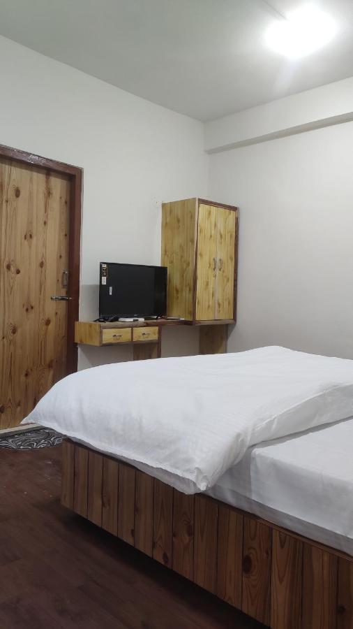 Bed & Breakfast The Prasher Mall Road