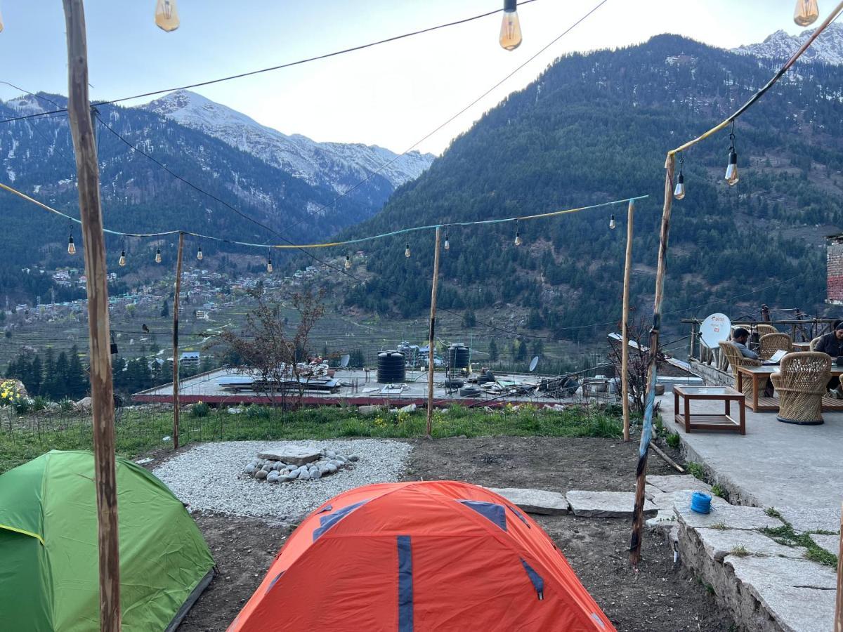 Hostel The Vagabond *