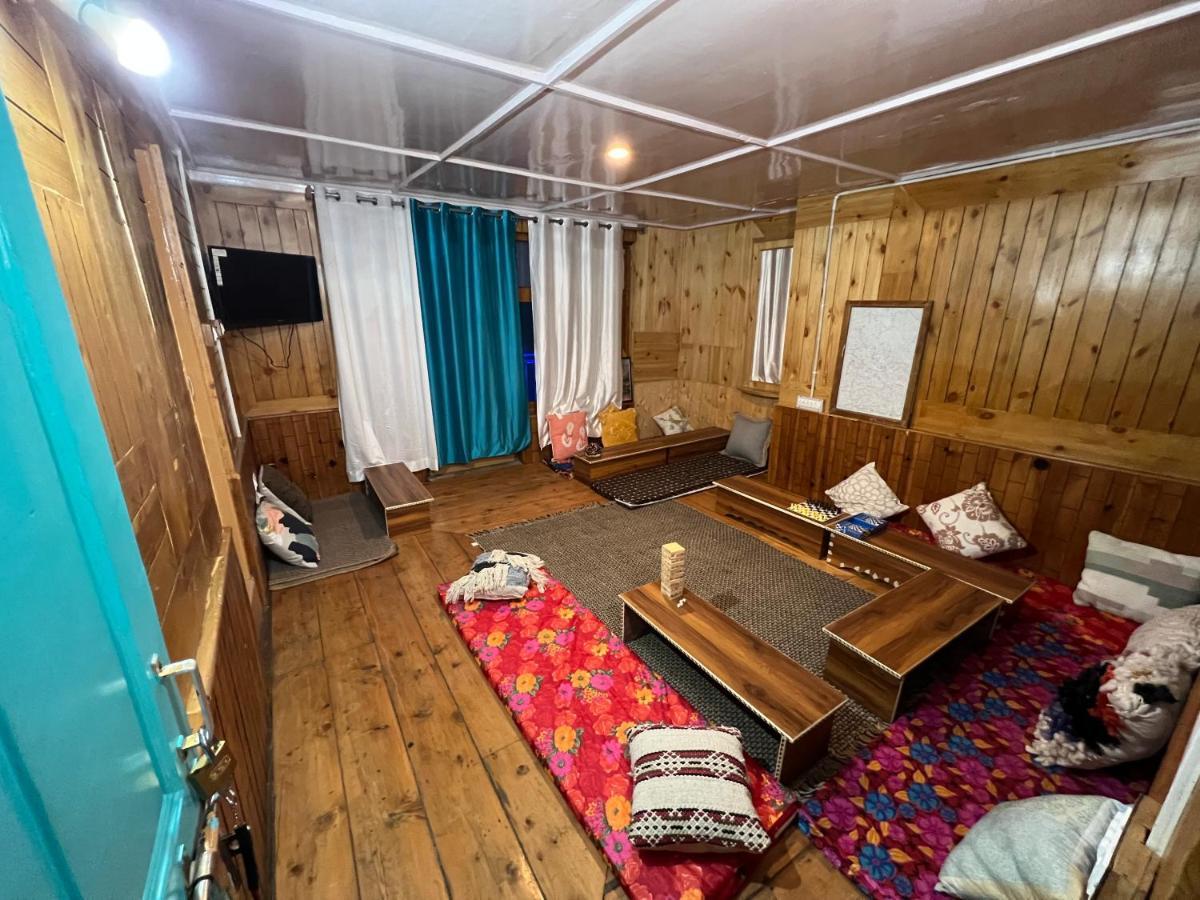 Hostel The Vagabond